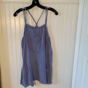 L.A Hearts Mini Dress